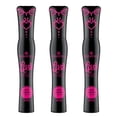 thumbnail image 1 of Mascara essence Lash Princess Curl & Volume vegana, paquete de 3, 1 of 9