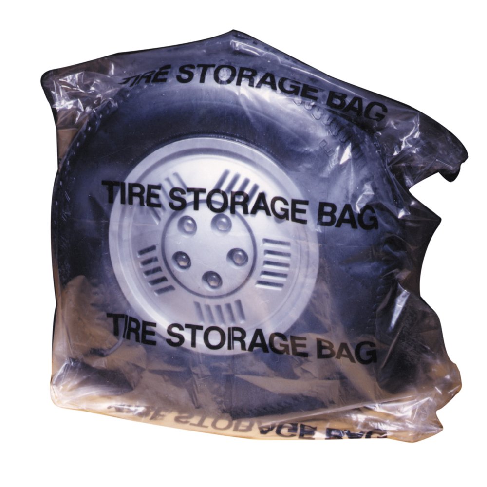 Tire Storage Bag Roll/100 TB6