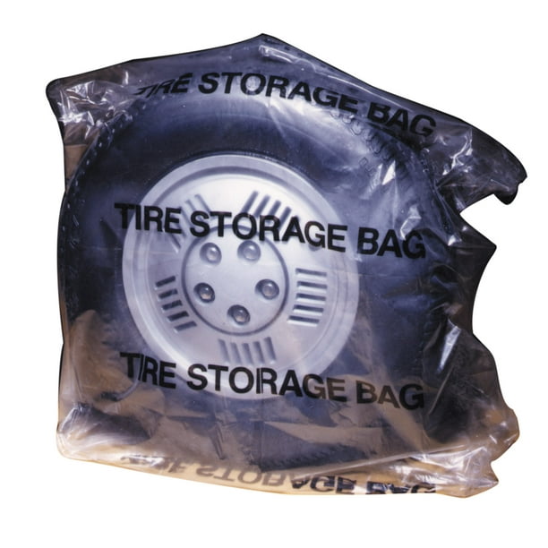 Tire Storage Bag Roll/100 TB6
