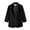 Black*men shirts casual fashion, variant on Txeol Men's Solid Color Breathable Soft Shirts Short Sleeve Button Down Y2K Shirt Lightweight Casual Summer Beach Tops Tee Weekly Sale,White,XXXL