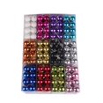thumbnail image 3 of 24PCS 3cm Christmas Tree Ornaments Balls for Holiday Decoration, 3 of 8