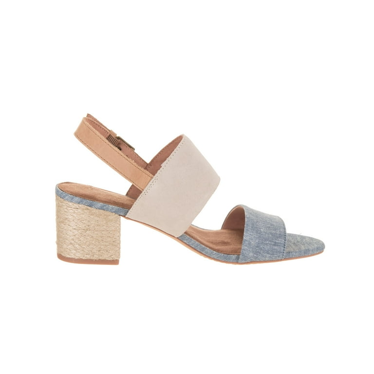 Poppy sandal toms best sale