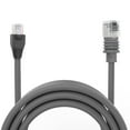thumbnail image 3 of Starlink Mini Ethernet Cable, Ethernet Cable Replacement for Starlink Mini, Waterproof Outdoor & 1200mbps High Speed Transfer, Portable Ethernet Extension Cable, Grey, 3 of 7