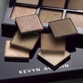 thumbnail image 3 of Kevyn Aucoin The Contour Eyeshadow Palette - Light , 1 Pc Palette, 3 of 5
