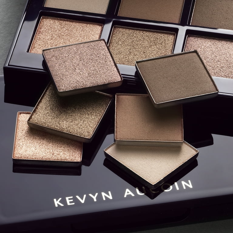Kevyn Aucoin The Contour Eyeshadow Palette - Light , 1 Pc