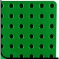 thumbnail image 2 of Placa base de bloques de construcción de juguete para baloncesto, fútbol y béisbol, 2 of 3