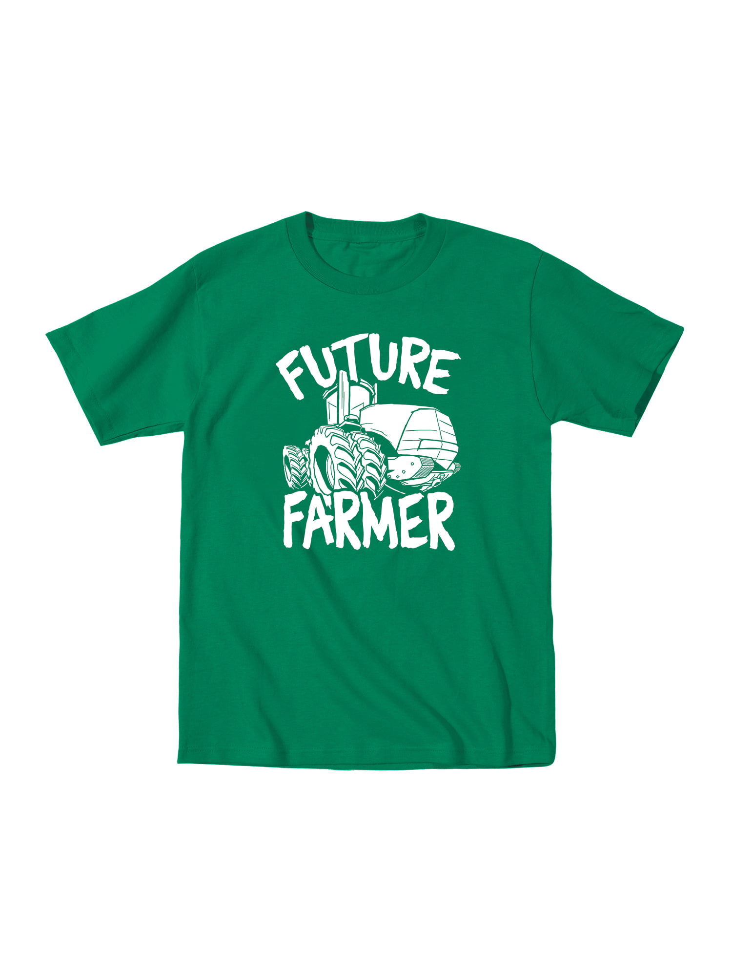 Details about   Future Farmer Baby Jersey Short Sleeve Tee 