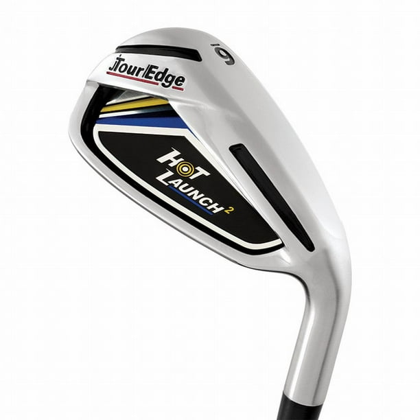 tour edge hot launch 2 iron wood