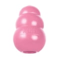 thumbnail image 1 of Goma de dentición natural Chew Toy KONG Puppy para perros grandes, 1 of 9