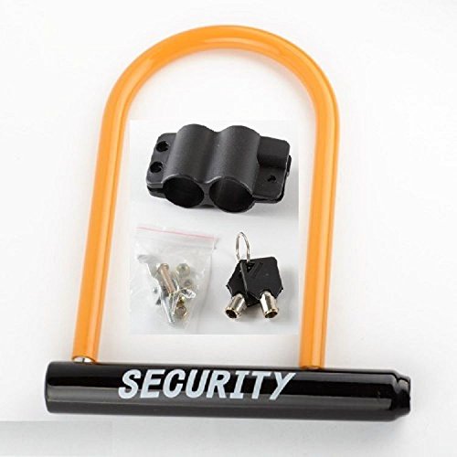 hero bike lock kit price