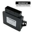 thumbnail image 4 of Parking Brake Control Module 68330407aa Pair, 4 of 10