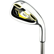 Young Gun SGS X Junior Kids Golf Right Hand 9/PW Irons & Wedges Age: 3-5