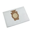 thumbnail image 4 of 6-Pack Hepa Vacuum Bags for Kirby Sentria I & II G10D 204808 204811 204814 F Style, 4 of 10