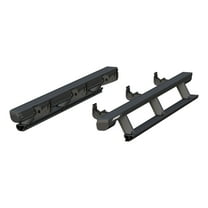 Aries Automotive ActionTrac Powered Running Boards Fits select: 2013-2022 RAM 2500, 2010-2012 DODGE RAM 2500