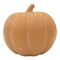 thumbnail image 2 of Adorno Way To Celebrate Diseño de Calabaza de Halloween Mediano LED Anaranjado, 2 of 4