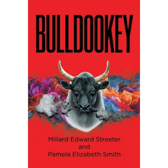 Bulldookey, (Paperback)