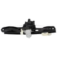 thumbnail image 5 of SCITOO Power Window Regulator W/ Motor fit for 2012 2013 2014 2015 2016 2017 2018 for Ford for Focus Rear Right Side 751-779, 5 of 5