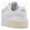 thumbnail image 5 of Tenis Puma Mujer Casual Comodo blanco 22, 5 of 5