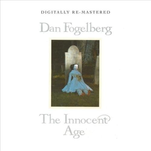 Dan Fogelberg l'Âge Innocent CD