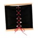 thumbnail image 1 of Tablero educativo temprano para actividades de aprendizaje, vestimenta, motricidad fina, habilidades básicas para la vida. cordones, 1 of 9