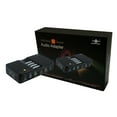 thumbnail image 1 of Adaptador de audio Vantec NBA-200U USB externo 7.1 canales negro, 1 of 5