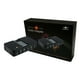 thumbnail image 1 of Adaptador de audio Vantec NBA-200U USB externo 7.1 canales negro, 1 of 5
