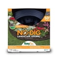 thumbnail image 1 of EasyFlex No Dig Edging Kit, Recycled Plastic, 50 Ft. - 3000-50-4, 1 of 3