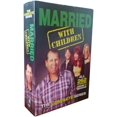 thumbnail image 1 of Married With Children (DVD) English Only, 1 of 3