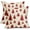 Red Christmas Tree, variant on Red Christmas Tree Pillow Covers 16x16 Set of 2 Rustic Xmas Print Decorative Outdoor Pillowcases Vintage Winter Holiday Decoration Gift Farmhouse Throw Cushion Case Decor for Couch Sofa Bed