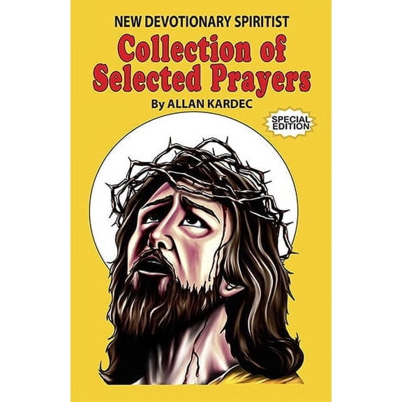 Collection Of Selected Prayers