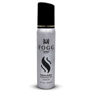 Fogg Intense Amber, Body Spray for Men, 5 oz
