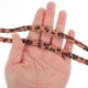 thumbnail image 3 of 3 Pairs Leopard Shoe Laces Flat Shoelaces Shoe Strings Sneakers Shoe Laces, 3 of 4