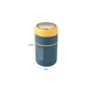 thumbnail image 5 of Fiambrera Aislante Acero Inoxidable 710ml De Incluye Cuchara Azul amarillo, 5 of 5