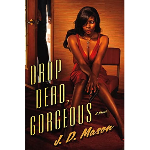 Pre-Owned Drop Dead, Gorgeous Hardcover