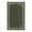 Green, variant on Better Homes & Gardens Neutral Olive & Tomato 24" x 36" Accent Rug