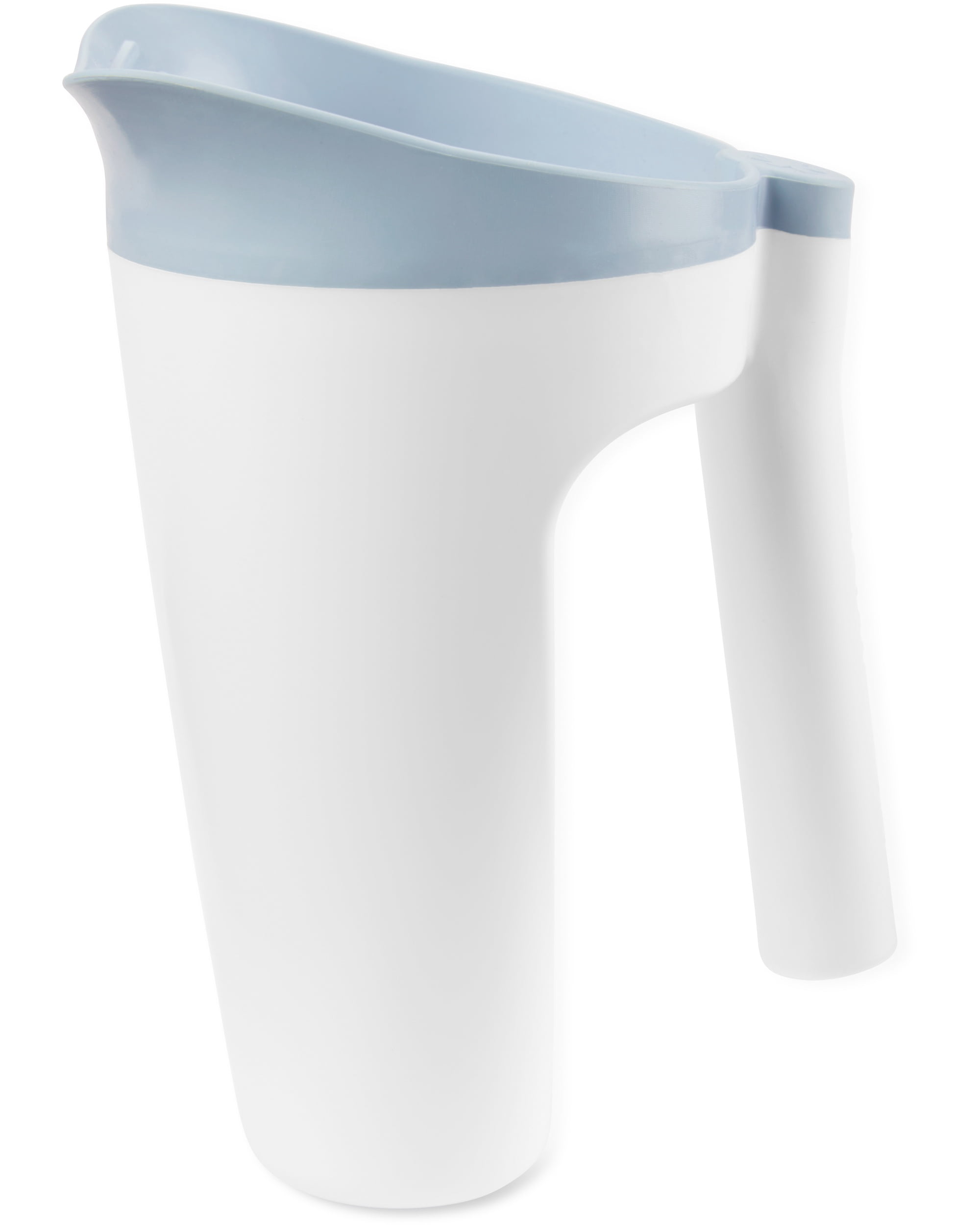 Skip Hop Wave Waterfall Rinser, White
