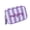 Purple, variant on AOOOWER Premium Zippered Mahjong Container In Various Hues For Secure Storage And Easy Access