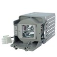 thumbnail image 1 of Original Philips Projector Lamp Replacement with Housing for BenQ MX518, 1 of 5