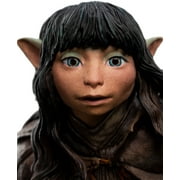 WETA Workshop Polystone - The Dark Crystal: Age of Resistance - Rian the Gelfling 1:6 Scale Statue