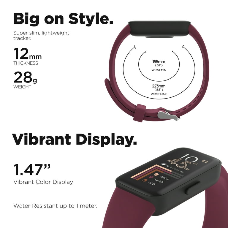 Chill band smart the wizard activity tracker sale