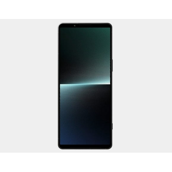 Sony Xperia 1 V 5G XQ-DQ72 Dual SIM 512GB ROM 12GB RAM GSM Unlocked – Black