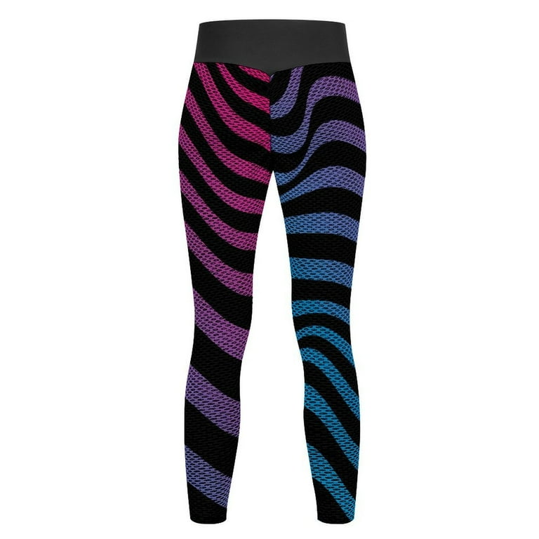 Women's Print Sports Tight Yoga Leggings Women's Print Sports Tight Yoga Leggings