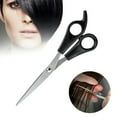 thumbnail image 1 of Professional Hairdressing Scissors Hair Salon Hair Cutting, 1 of 5