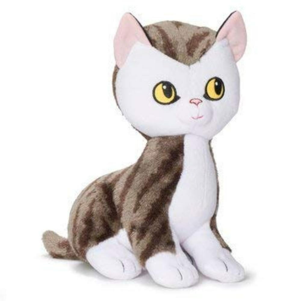Little Golden Books The Shy Little Kitten 10