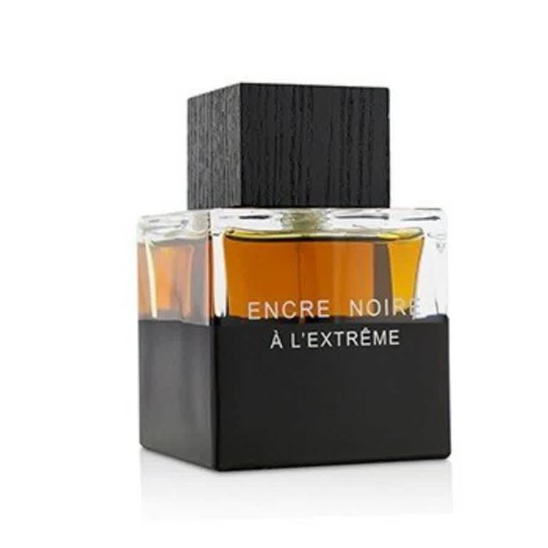 Lalique Encre Noire A LExtreme Eau De Parfum Spray for Men - 3.3