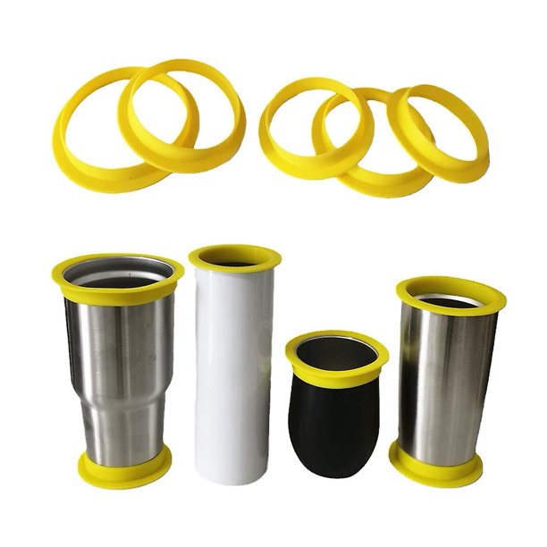 Tumbler Shields,silicone Tumbler Shields For Epoxy Resin Paint Walmart.ca