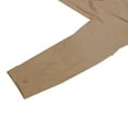 thumbnail image 5 of Rothco Vintage Fatigue Shirts - Khaki, 5 of 5