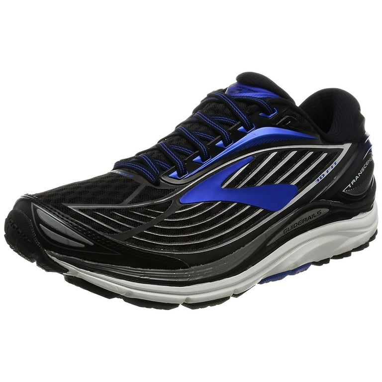 Brooks men's transcend outlet 4