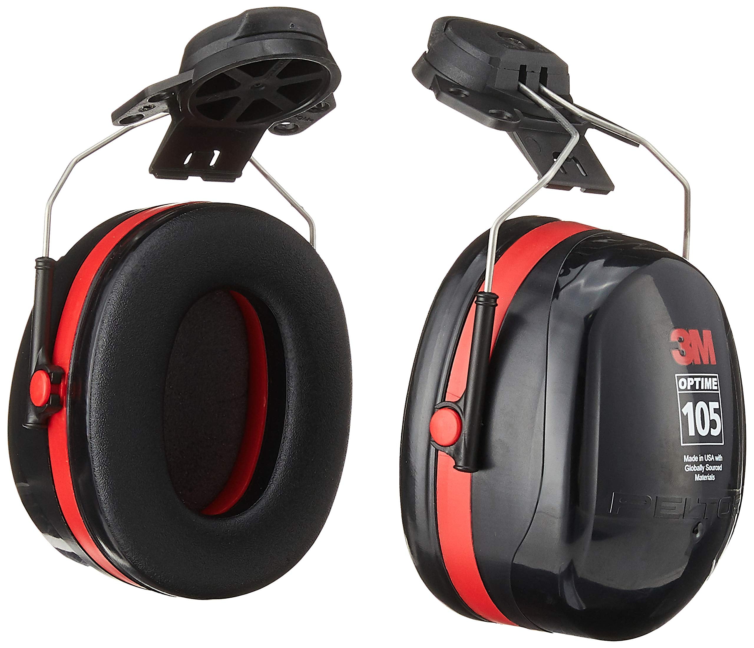 Peltor RangeGuard 電子耳保護具 NRR21 Peltor Sport Rangeguard Hearing protector - Kahr Firearms Group