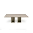 thumbnail image 3 of Nova Domus Roma - Modern Rectangular Dining Table, 3 of 5